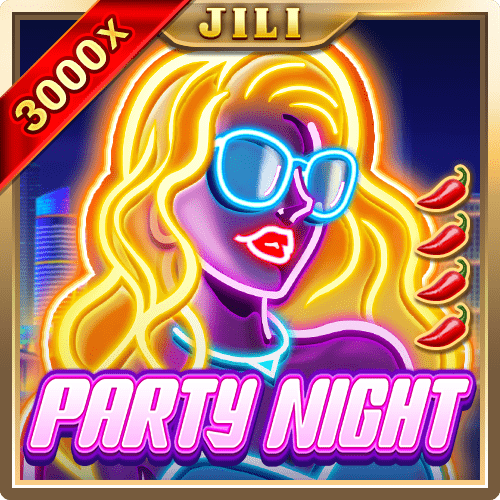 เล่นสล็อตเว็บตรง PARTY NIGHT สูตรสล็อตPARTY NIGHT