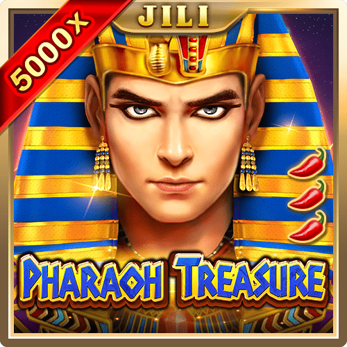 เล่นสล็อตเว็บตรง สูตรสล็อตเว็บตรง PHARAOH TREASURE 