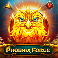 เล่นสล็อตเว็บตรง สูตรสล็อตเว็บตรง Phoenix Forge 