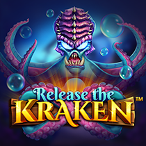 เล่นสล็อตเว็บตรง สูตรสล็อตเว็บตรง ReleasetheKraken 