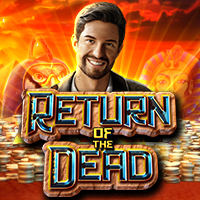 เล่นสล็อตเว็บตรง สูตรสล็อตเว็บตรง Return of the Dead 