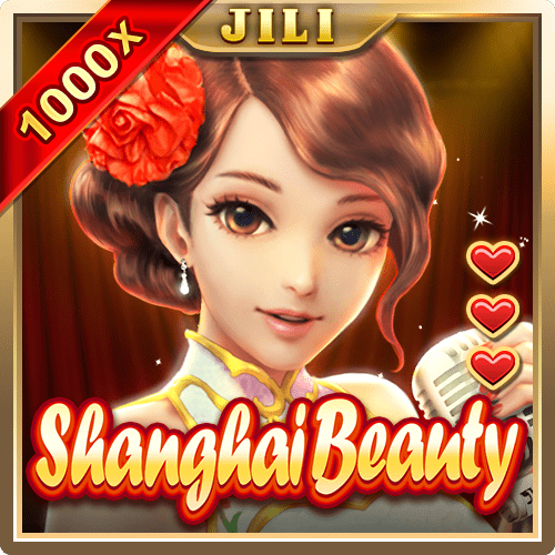 เล่นสล็อตเว็บตรง สูตรสล็อตเว็บตรง SHANGHAIBEAUTY 