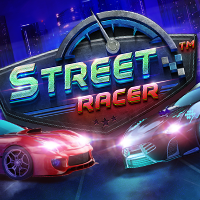 เล่นสล็อตเว็บตรง สูตรสล็อตเว็บตรง StreetRacer 