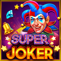 เล่นสล็อตเว็บตรง สูตรสล็อตเว็บตรง Super Joker 