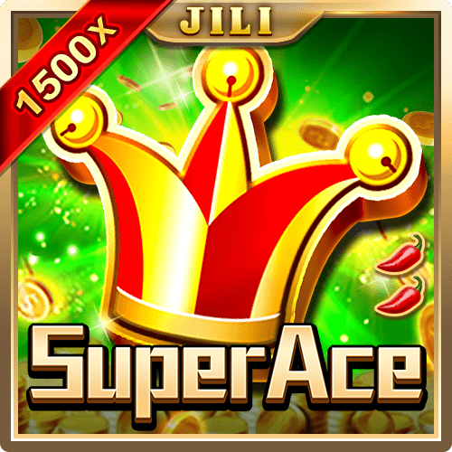 เล่นสล็อตเว็บตรง สูตรสล็อตเว็บตรง SUPERACE 