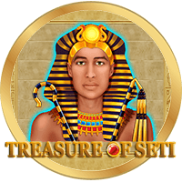 เล่นสล็อตเว็บตรง สูตรสล็อตเว็บตรง TREASURE OF SETI 