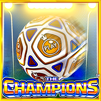 เล่นสล็อตเว็บตรง The Champions สูตรสล็อตThe Champions