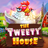 เล่นสล็อตเว็บตรง สูตรสล็อตเว็บตรง The Tweety House 