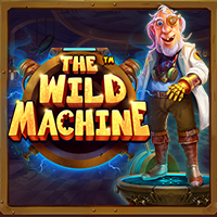 เล่นสล็อตเว็บตรง สูตรสล็อตเว็บตรง The Wild Machine 