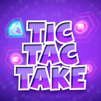 เล่นสล็อตเว็บตรง สูตรสล็อตเว็บตรง Tic Tac Take 