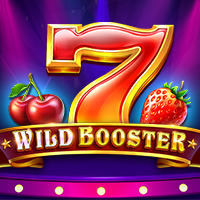 เล่นสล็อตเว็บตรง สูตรสล็อตเว็บตรง Wild Booster 