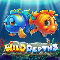 เล่นสล็อตเว็บตรง สูตรสล็อตเว็บตรง Wild Depths 