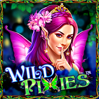 เล่นสล็อตเว็บตรง สูตรสล็อตเว็บตรง Wild Pixies 