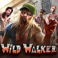 เล่นสล็อตเว็บตรง สูตรสล็อตเว็บตรง Wild Walker 