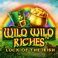 เล่นสล็อตเว็บตรง สูตรสล็อตเว็บตรง Wild Wild Riches 