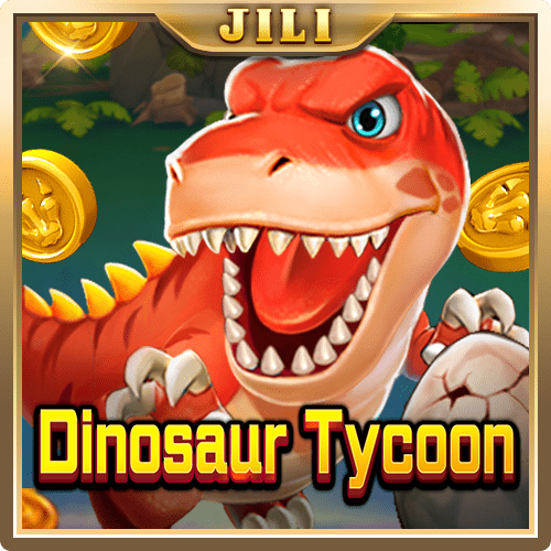 เล่นสล็อตเว็บตรง สูตรสล็อตเว็บตรง DIOSAUR TYCOON 