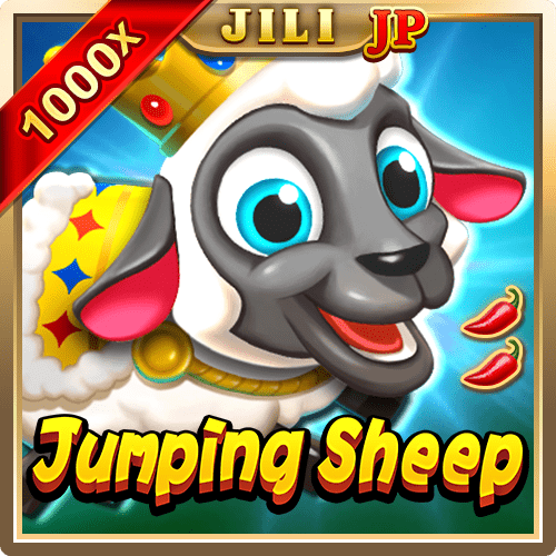 เล่นสล็อตเว็บตรง สูตรสล็อตเว็บตรง JUMPSHEEP 