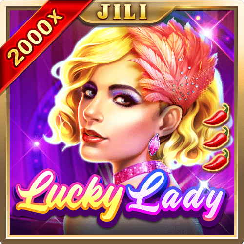 เล่นสล็อตเว็บตรง สูตรสล็อตเว็บตรง LUCKY LADY 