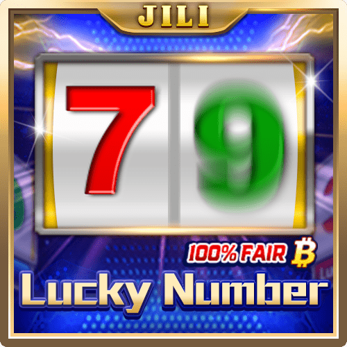 เล่นสล็อตเว็บตรง สูตรสล็อตเว็บตรง LUCKY NUMBER 