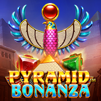 เล่นสล็อตเว็บตรง สูตรสล็อตเว็บตรง pyramid bonanza 