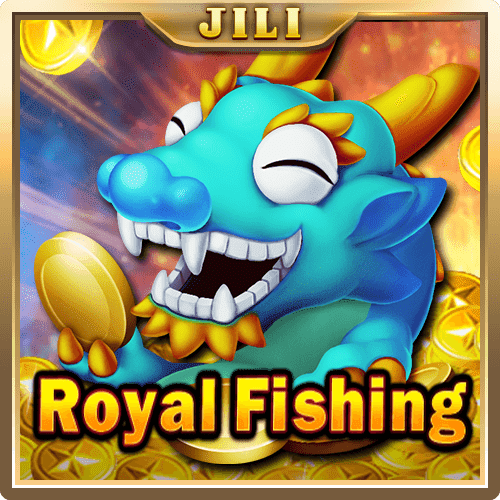 เล่นสล็อตเว็บตรง ROYAL FISHING สูตรสล็อตROYAL FISHING