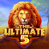 เล่นสล็อตเว็บตรง สูตรสล็อตเว็บตรง the ultimate 5 